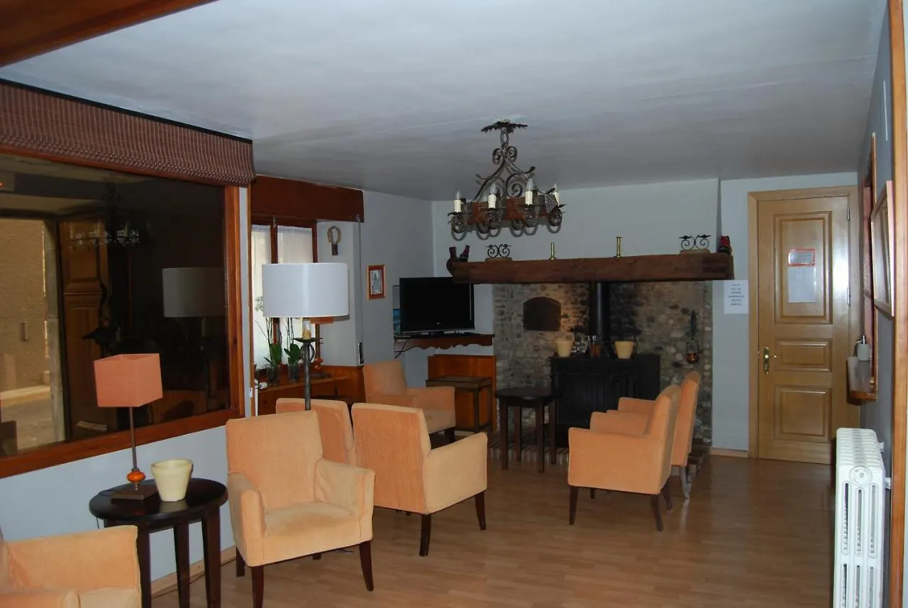 ** بيت ضيافة Pension Casa Vicenta فييليا إسبانيا