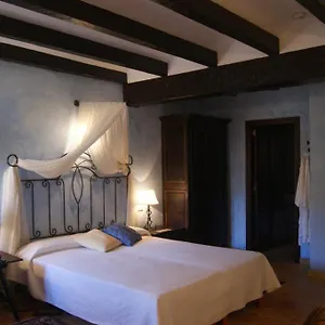 Guest house La Panavera