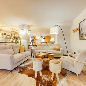 Hotel Viella Viella