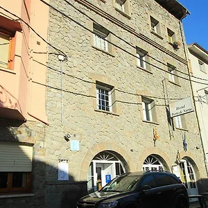 Guest house Porta De Nuria