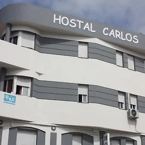 https://hotel-hostal-carlos-2.1costadelsol.com