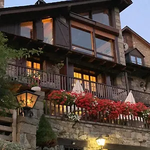 Hotel El Xalet De Rural