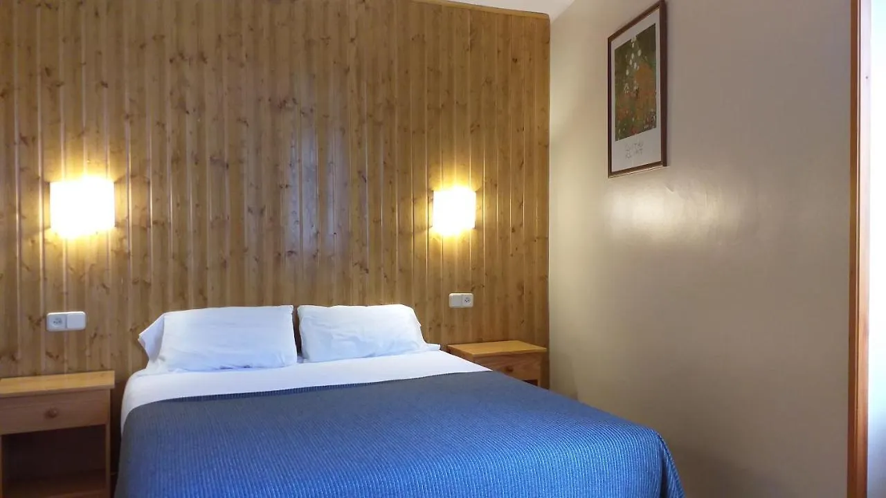 Guest house Pension Casa Vicenta Vielha