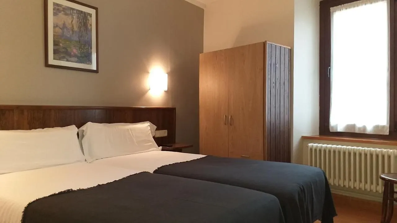 Pension Casa Vicenta Vielha 2*,