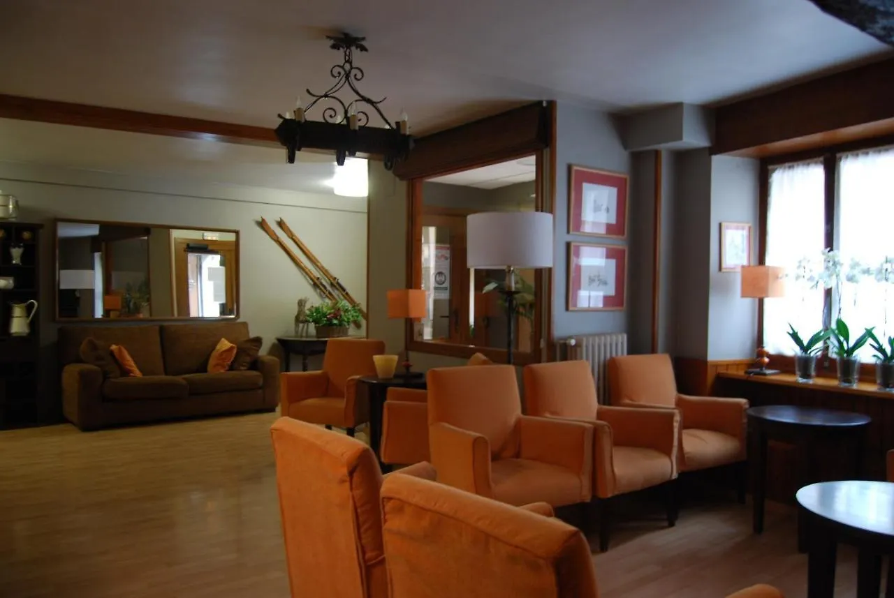 Pension Casa Vicenta Vielha Guest house