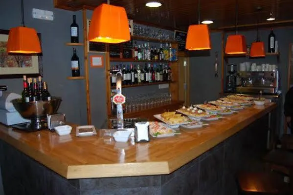 Pension Casa Vicenta Vielha